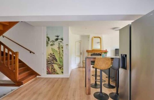 Bras de Fer Villa | Guest Rated 10/10 - Magnifique Villa by the Seine