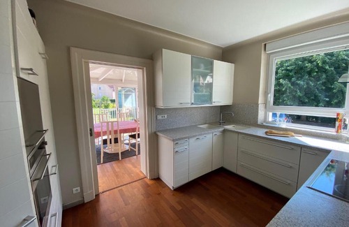 Horbourg-Wihr Villa | Beautiful Villa Just 5 Minutes from Colmar - Family Friendly