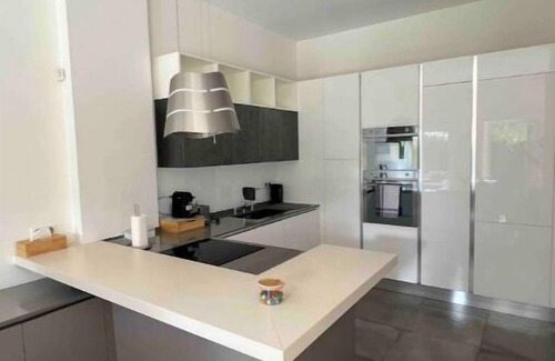 Saint-Marcel Villa | Elegant Villa with Indoor Spa and Ocean Views - 10/10 Rating