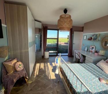Sauvian Villa | Unique Villa Retreat with Pool and Pet-Friendly Amenities