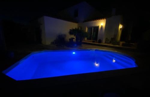 Perpignan House | Magnifique villa avec piscine