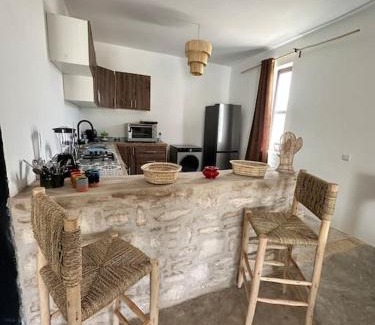 Ghazoua Villa | Magnifique Villa avec piscine
