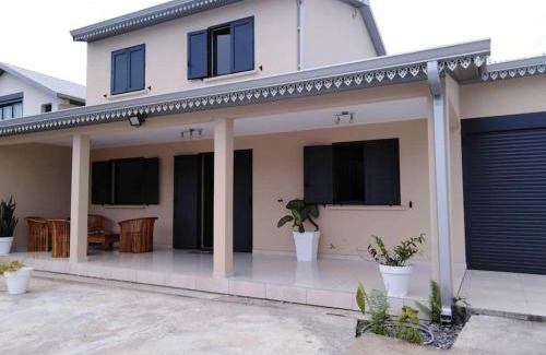 Saint-Andre Villa | Beautiful Villa with Outdoor Spaces for Family Adventures