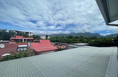 Saint-Andre Villa | Beautiful Villa with Outdoor Spaces for Family Adventures