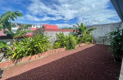 Saint-Andre Villa | Beautiful Villa with Outdoor Spaces for Family Adventures
