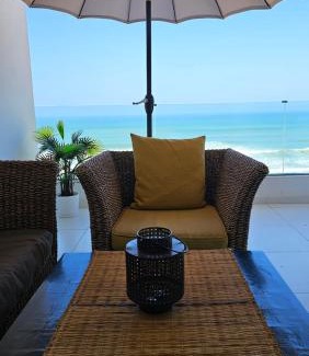 Mehdya Apartment | Magnificent Views & Unique Charm Await Your Stay