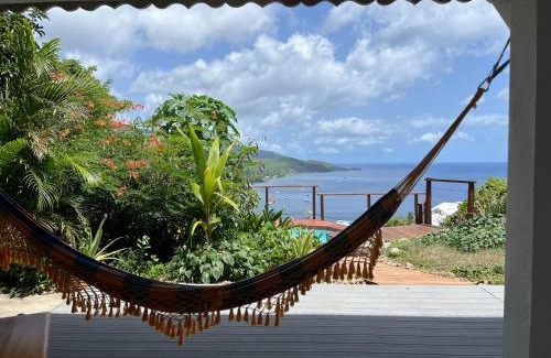 Malendure Apartment | Beautiful Ocean View Hotel Overlooking Baie de Malendure