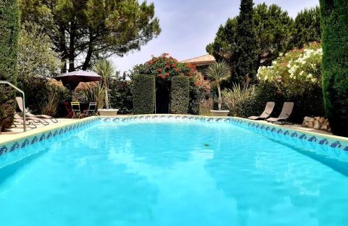 Cazouls-les-Beziers House | Beautiful Countryside Homes in a Scenic Vineyard Retreat