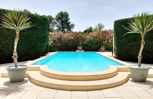 Cazouls-les-Beziers House | Beautiful Countryside Homes in a Scenic Vineyard Retreat