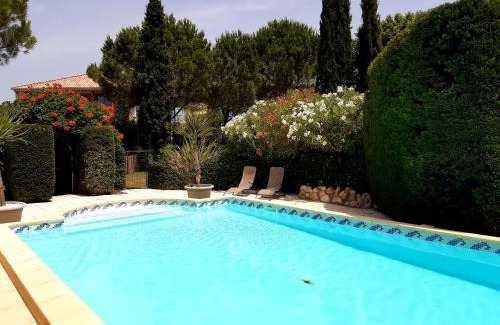 Cazouls-les-Beziers House | Beautiful Countryside Homes in a Scenic Vineyard Retreat