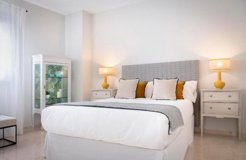 Triana Apartment | Child-Friendly Magno Apartments Ruiseñor - Rated 9.3/10