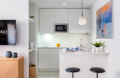 Triana Apartment | Child-Friendly Magno Apartments Ruiseñor - Rated 9.3/10