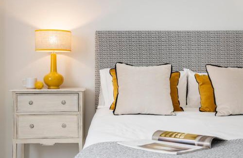 Triana Apartment | Child-Friendly Magno Apartments Ruiseñor - Rated 9.3/10