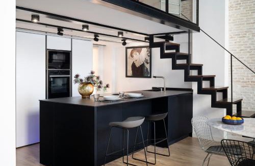La Palmera-Reina Mercedes Apartment | Discover the Sepúlveda Suite Apartment: Kid-Friendly Retreat