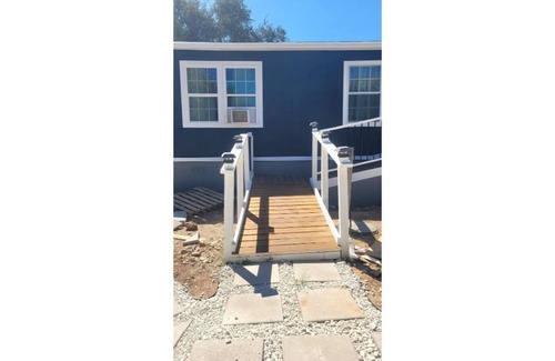 Cardinal Hills Estates Apartment | Magnolia 1-Bedroom Unit with Private Patio & Breakfast