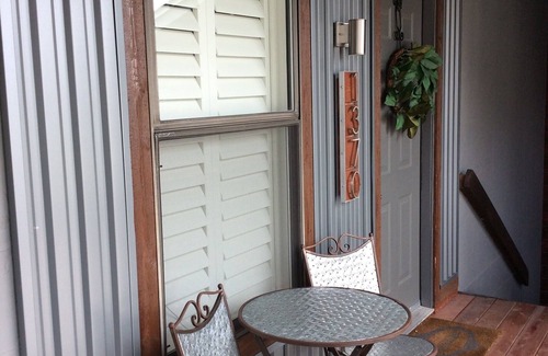 Waco Condo | Magnolia: Top-Rated Stay with Breakfast Near Attractions