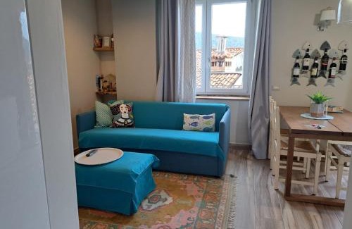 Sarnico Apartment | Discover Magnolia@27 at Lake Iseo - 4-Star Guest Favorite