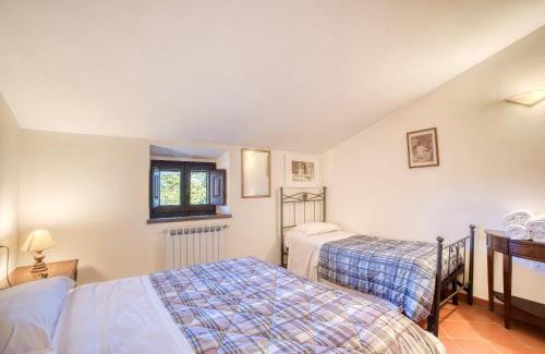 Umbertide House | Magnolia ad Antico Casale '700: Rated 9.3, Pet-Friendly Stay