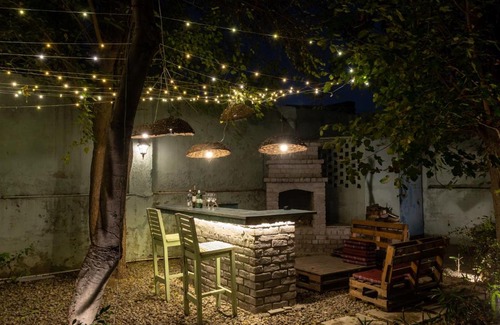 Amritsar Villa | Discover Magnolia Amritsar: Family-Friendly & Pet Welcoming