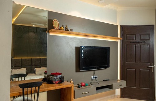 Amritsar Villa | Discover Magnolia Amritsar: Family-Friendly & Pet Welcoming
