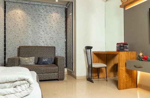 Amritsar Villa | Discover Magnolia Amritsar: Family-Friendly & Pet Welcoming