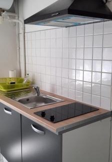 Arleux-en-Gohelle Apartment | Bright and Inviting Magnolia Apartment for Family Stays