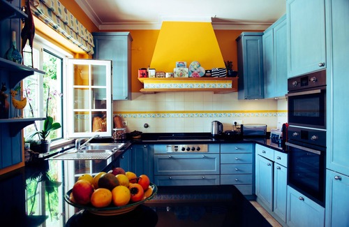 Fontainhas Bed & Breakfast | Experience Magnolia B&B: 9.4/10 Rated with Pool & Spa