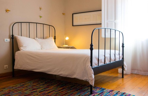 Fontainhas Bed & Breakfast | Experience Magnolia B&B: 9.4/10 Rated with Pool & Spa