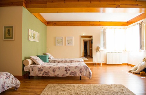 Fontainhas Bed & Breakfast | Experience Magnolia B&B: 9.4/10 Rated with Pool & Spa