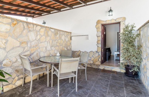 Conil de la Frontera House | Family-Friendly Stay at Magnolia B - Top Rated 9.7/10
