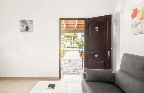 Conil de la Frontera House | Family-Friendly Stay at Magnolia B - Top Rated 9.7/10