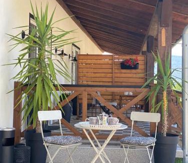 Zdrelo House | Top-Rated Family Hotel: Magnolia by Radovanovic Awaits