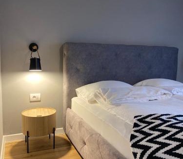 Zdrelo House | Top-Rated Family Hotel: Magnolia by Radovanovic Awaits