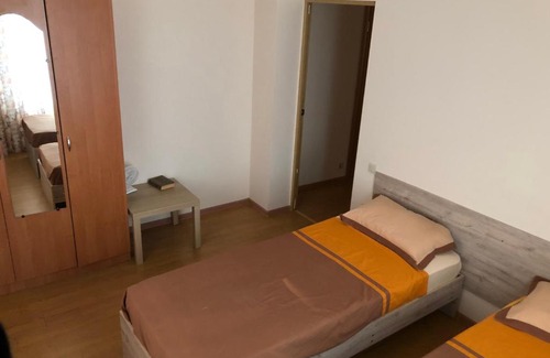 Gudauta House | Magnolia Guest House: 10/10 Rated with Ocean View & Breakfast