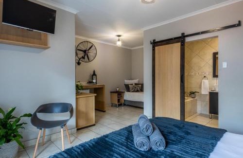 Alberton House | Budget-Friendly Magnolia Guesthouse: Child-Friendly Retreat