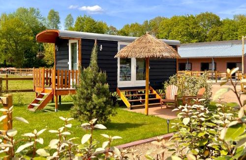 Ledeacker Other | Experience Nature at Magnolia Hoeve Horse Resort