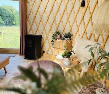 Ledeacker Other | Experience Nature at Magnolia Hoeve Horse Resort