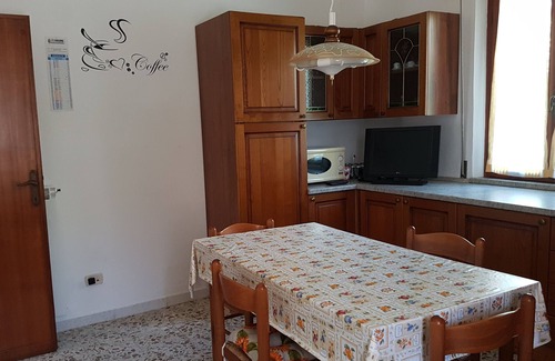 Arena Metato House | Discover Magnolia Home: Oceanfront Bliss in Tuscany
