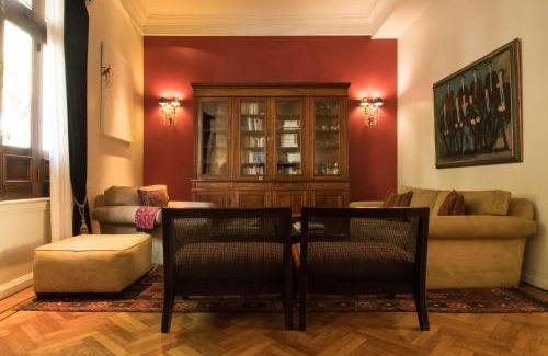 Palermo Hotel | Magnolia Hotel Boutique - Guest Rated 9/10 & Family Friendly
