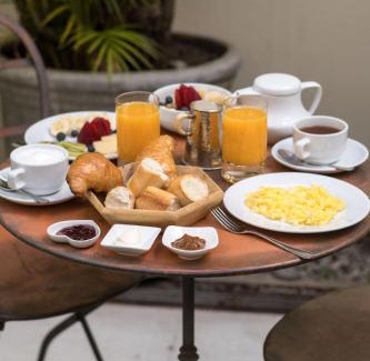 Palermo Hotel | Magnolia Hotel Boutique - Guest Rated 9/10 & Family Friendly