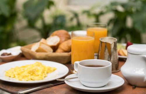 Palermo Hotel | Magnolia Hotel Boutique - Guest Rated 9/10 & Family Friendly