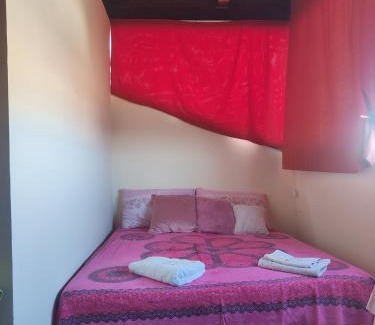 Taurianova Bed & Breakfast | Pet-Friendly Magnolia House: Ideal for Families and Accessibility