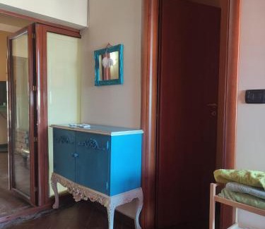 Taurianova Bed & Breakfast | Pet-Friendly Magnolia House: Ideal for Families and Accessibility