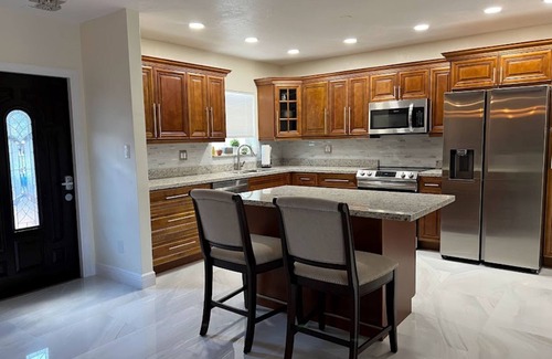 Westchester House | Magnolia House Miami - Family-Friendly Pool Home with BBQ