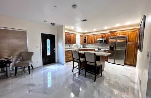 Westchester House | Magnolia House Miami - Family-Friendly Pool Home with BBQ