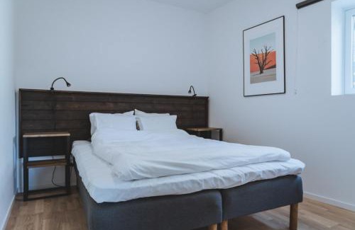 Sollentuna Apartment | Magnolia House Norrviken: Guest Rated 9/10 & Family Friendly