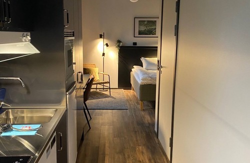 Sollentuna Hotel | Magnolia House Sollentuna: 4-Star Stay with Family-Friendly Amenities