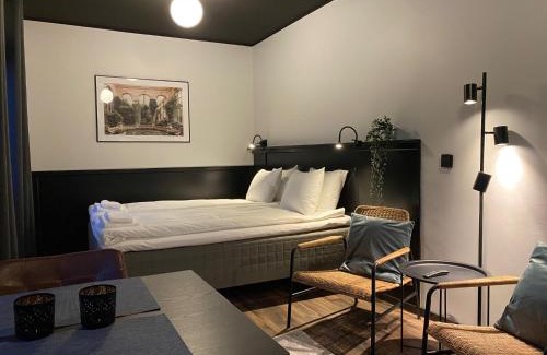 Sollentuna Apartment | Magnolia House Sollentuna - Family-Friendly 4-Star Retreat