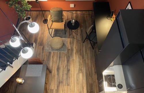 Sollentuna Apartment | Magnolia House Sollentuna - Family-Friendly 4-Star Retreat