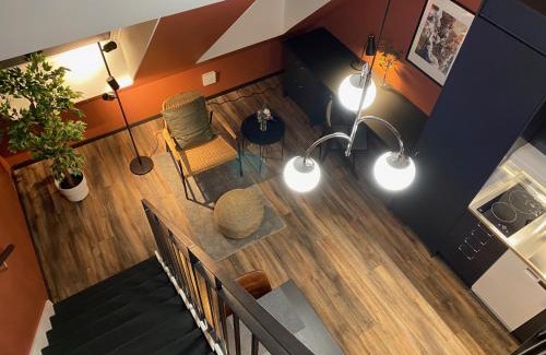 Sollentuna Apartment | Magnolia House Sollentuna - Family-Friendly 4-Star Retreat